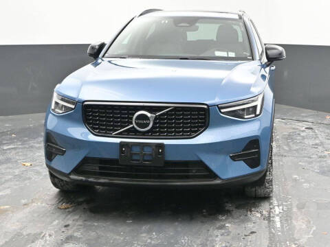 2024 Volvo XC40