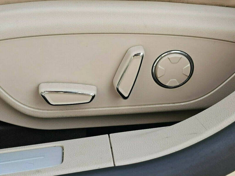 2018 Lincoln MKZ Reserve