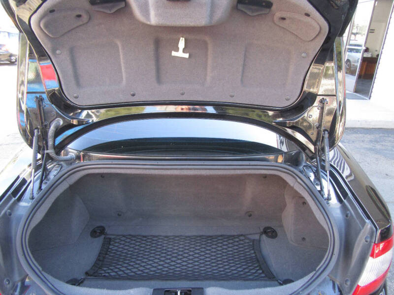 2012 Maserati GranTurismo S Automatic