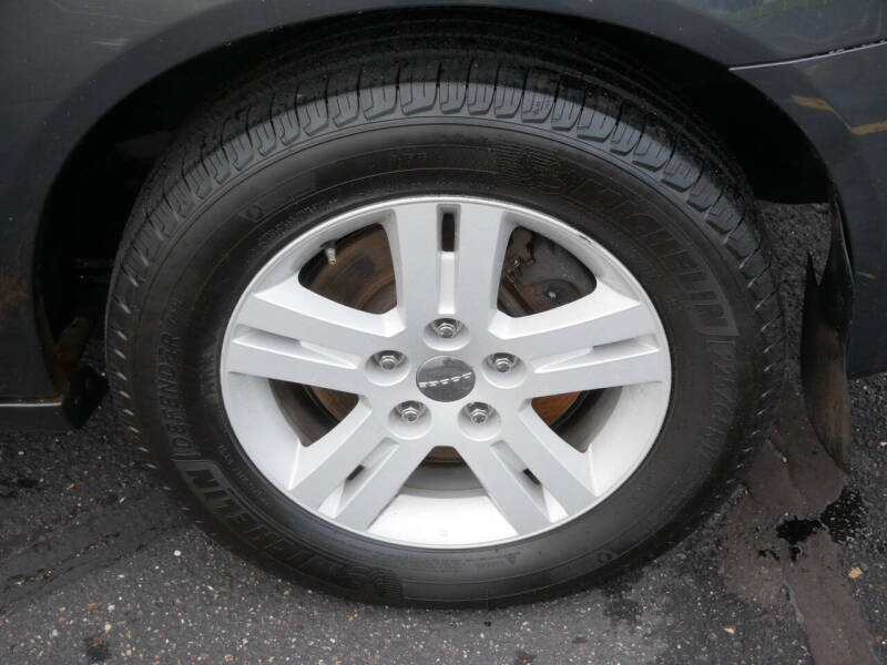 2012 Dodge Grand Caravan Crew