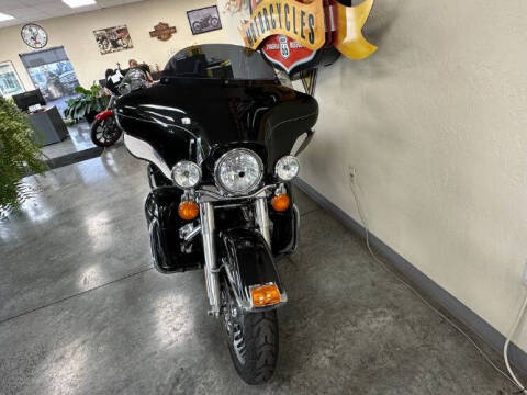 2013 Harley-Davidson Ultra Limited