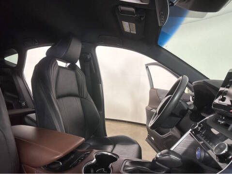 2021 Toyota Venza XLE