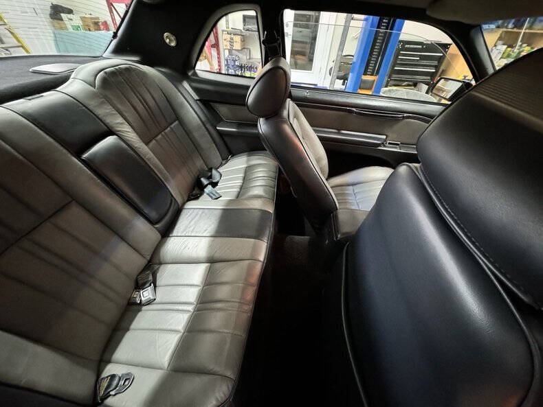 1988 Ford Thunderbird Turbo