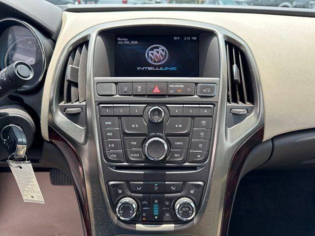 2014 Buick Verano Convenience Group
