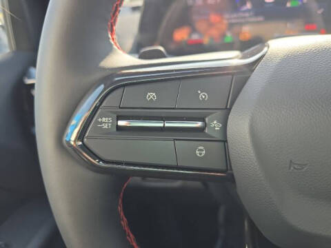 2025 Chevrolet Silverado EV RST