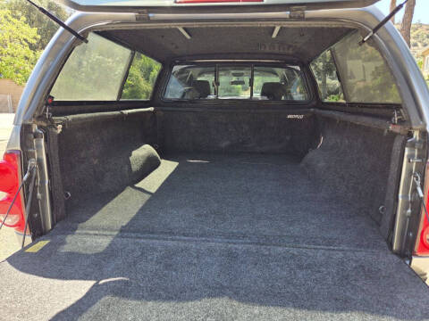 2009 Dodge Ram 2500 SLT