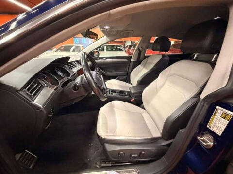 2019 Volkswagen Arteon SE 4Motion