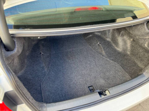 2012 Acura TSX w/Tech