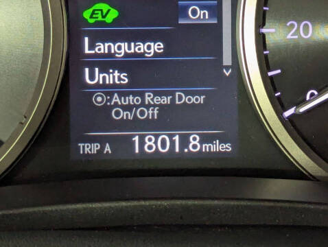 2015 Lexus NX 300h
