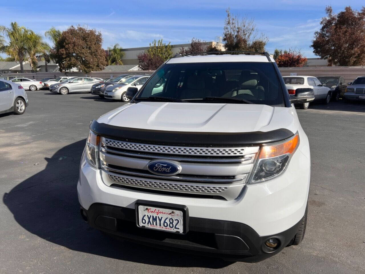 2013 Ford Explorer for sale at Prestige Auto Group LLC in Sacramento, CA