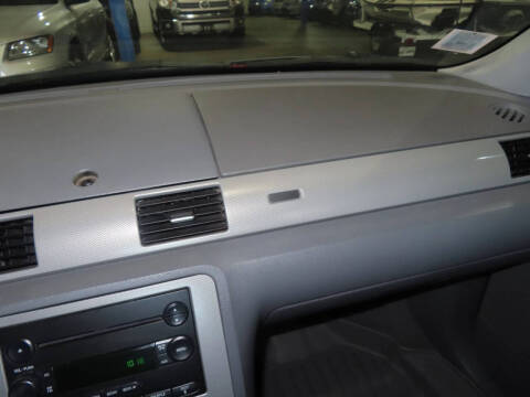 2006 Ford Five Hundred SE