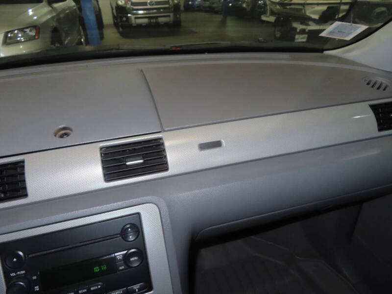 2006 Ford Five Hundred SE