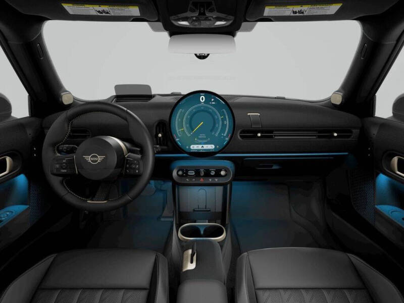 2026 MINI Hardtop 2 Door