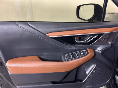 2023 Subaru Outback Touring XT