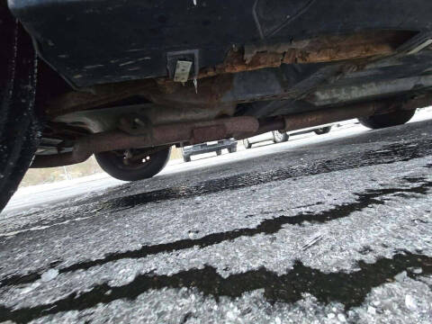 2010 Chevrolet Impala LS