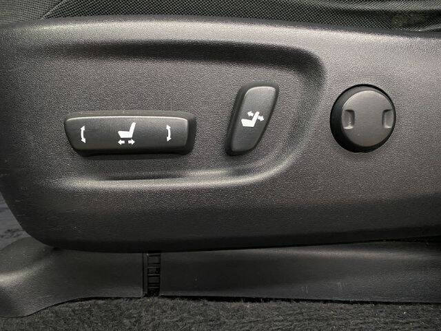 2011 Toyota 4Runner Trail