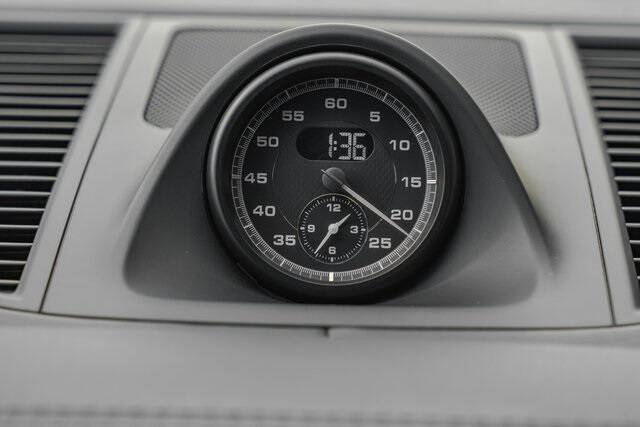 2023 Porsche Macan T