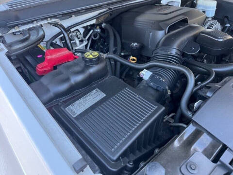 2013 GMC Yukon Denali