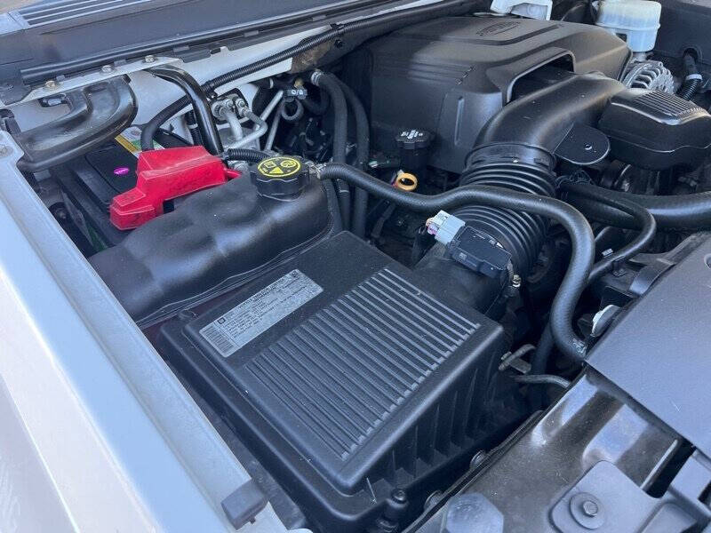 2013 GMC Yukon Denali