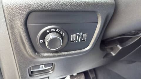 2024 Jeep Grand Cherokee L