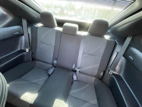 2013 Scion tC