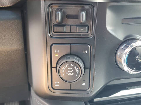 2026 Ford F-350 Super Duty