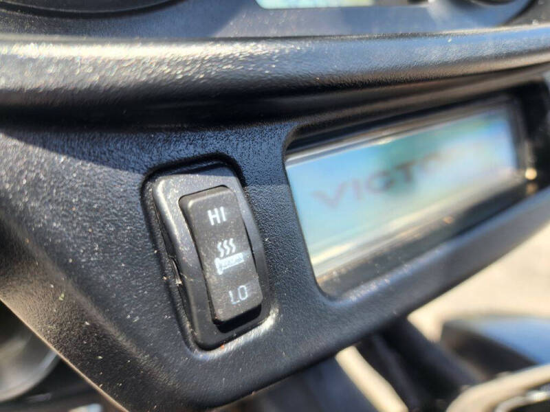 2017 Victory Cross Country