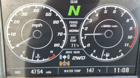 2024 Kawasaki RIDGE LIMI