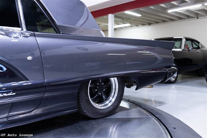 1959 Ford Thunderbird