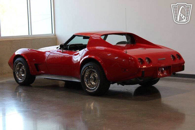 1977 Chevrolet Corvette