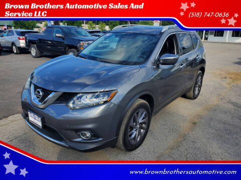 brothers auto sales llc