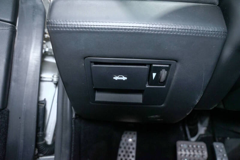 2000 Ferrari 456M GTA