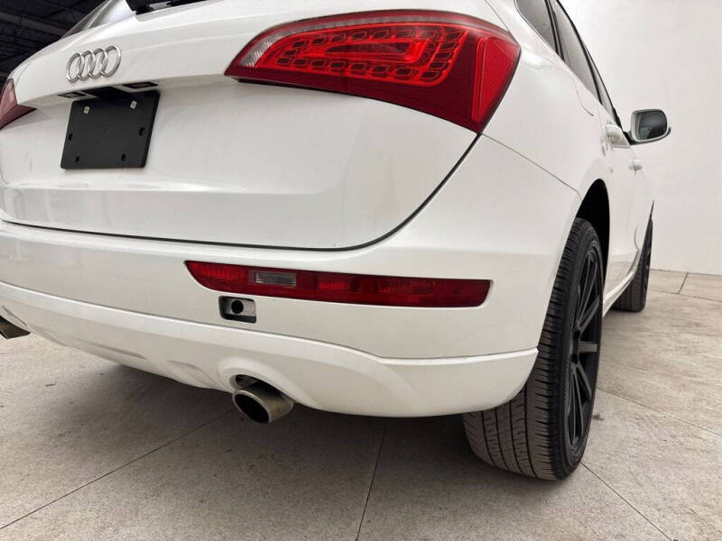 2009 Audi Q5