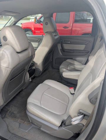 2014 GMC Acadia SLT-1