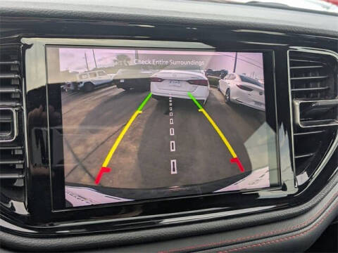 2023 Dodge Durango R/T Plus