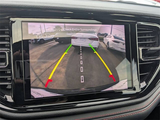 2023 Dodge Durango R/T Plus