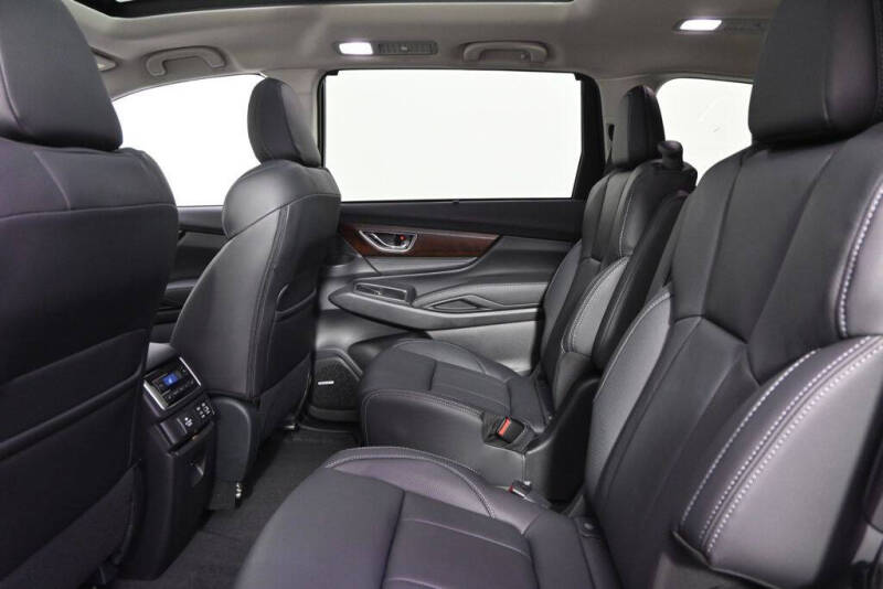 2025 Subaru Ascent Touring