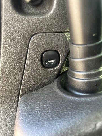 2016 Ford Flex Limited