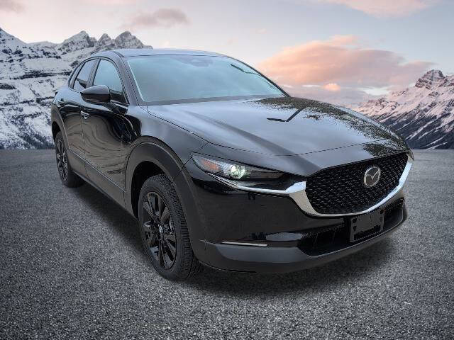 2026 Mazda CX-30 2.5 S Select Sport