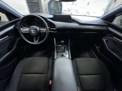 2021 Mazda Mazda3 Hatchback 2.5 S