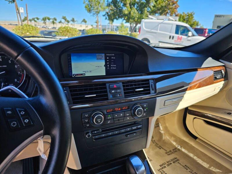 2011 BMW 3 Series 328i