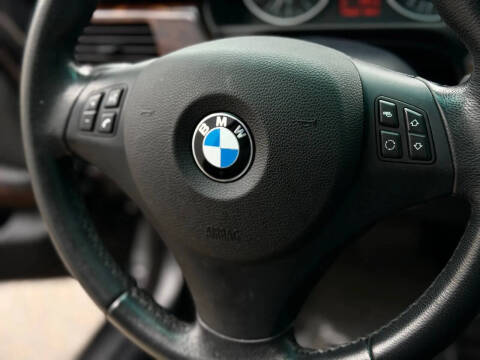 2006 BMW 3 Series 330xi