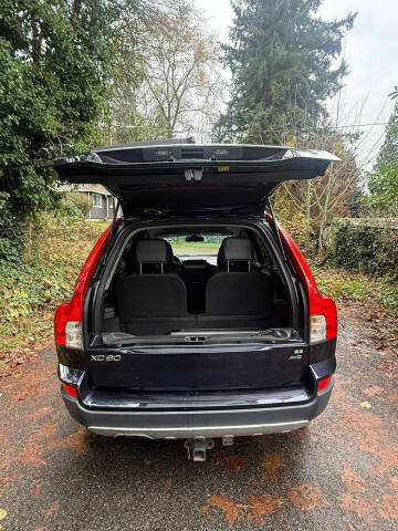 2007 Volvo XC90 3.2