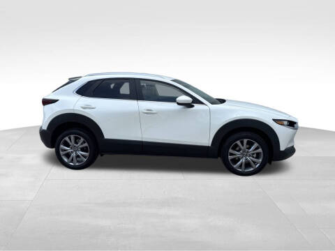 2023 Mazda CX-30 2.5 S Preferred
