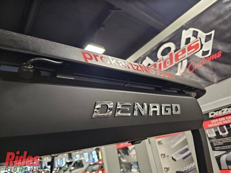 2025 Denago Rover XL Plus