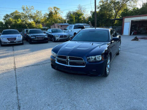 2014 Dodge Charger SE