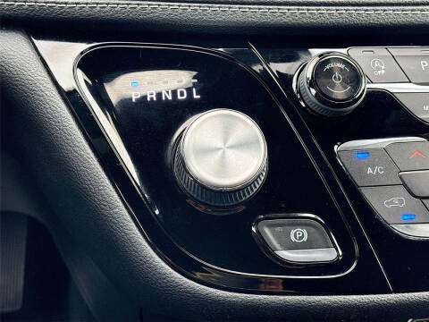 2021 Chrysler Pacifica Touring