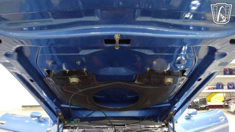 1972 Ford Mustang