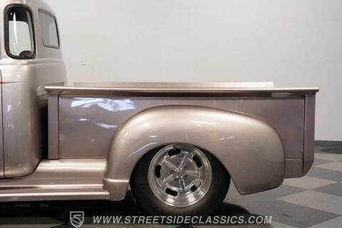 1948 Chevrolet 3100