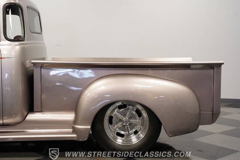 1948 Chevrolet 3100